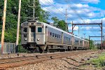 NJT 1478 on train 1079